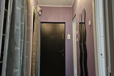 Garsonieră decomandată în Pantelimon