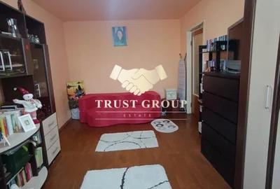 Apartament cu 2 camere decomandat în Lujerului