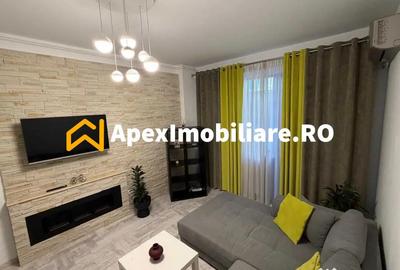Apartament cu 2 camere decomandat în Mihai Bravu - 1