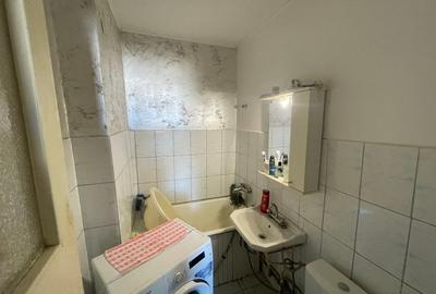 Apartament cu 2 camere decomandat în Tătărași - 4