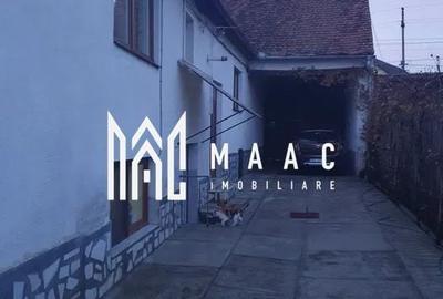 Casă individuală cu 4 camere cu Canalizare în Șura Mare - 1