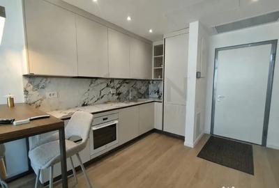 Apartament cu 2 camere decomandat în Floreasca - 2