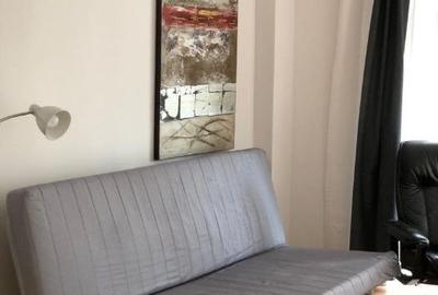 Apartament cu 2 camere decomandat în Central - 5