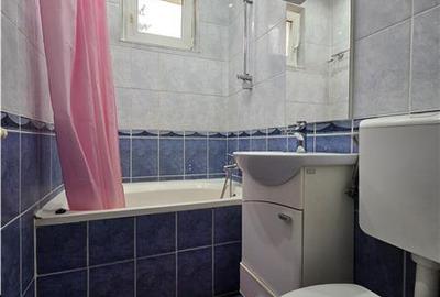 Apartament cu 2 camere semidecomandat, mobilat în Brașovul Vechi - 10