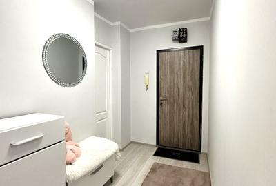 Garsonieră în Complex Studențesc - 8