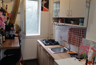 Apartament cu 2 camere în Gheorgheni
