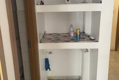 Apartament cu 3 camere decomandat în Nord