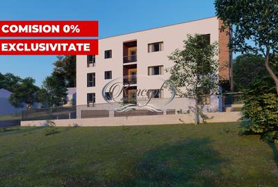 Apartament cu 2 camere semidecomandat în Iris - 9
