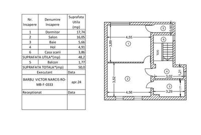 Vila de vanzare Arena Nationala Vatra Luminoasa - 11