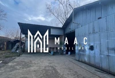 Teren | 4136 MP | Bloc D+P+3+4R+5R - 3