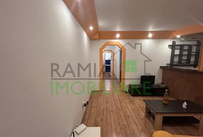 Apartament 3 camere de vanzare Astra Brasov. - 7
