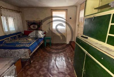 Casă cu 4 camere în Drăgăneasa - 4