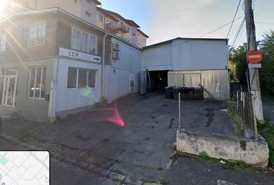 Vand spatiu comercial si de productie - 3