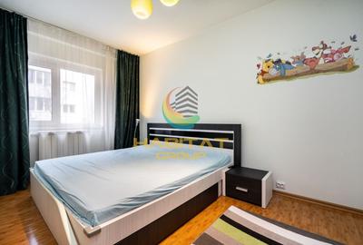 Apartament cu 2 camere decomandat în Timpuri Noi - 5