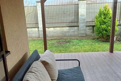 Duplex cu 5 camere cu Canalizare în Dumbrăvița - 19