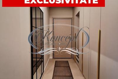 Apartament cu 2 camere semidecomandat, mobilat în Andrei Mureșanu - 11