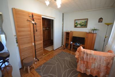 Apartament 3 camere Colentina - bloc anvelopat - terasa refacuta - 4