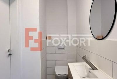 COMISION 0% Duplex cu 3 camere si 2 bai, zona Giarmata Vii - 12