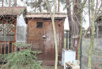 Casă cu 2 camere cu Teren 113 Mp în Reci - 11