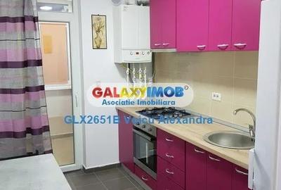 Garsoniera Bloc Nou - Berceni - Aparatorii Patriei - Metrou - 5