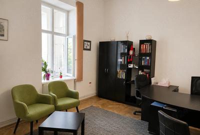 Apartament cu 2 camere decomandat în Central - 10