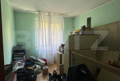 Apartament cu 4 camere - Sebastian Apartament cu 4 camere - Sebastian - 6