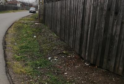 Vand casa + teren 2030 mp Vand casa + teren 2030 mp - 9