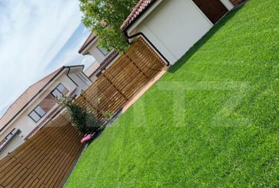 Casa Duplex modern Dumbravita - 1