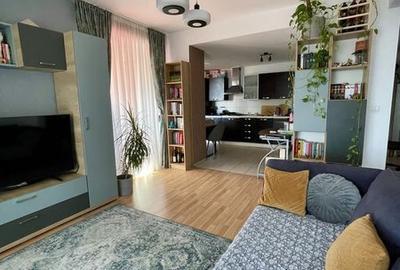 Apartament cu 2 camere în Central - 2