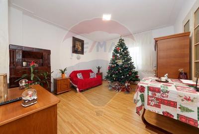 Casă săsească deosebită în Cristian – complet mobilată și utilată - 5