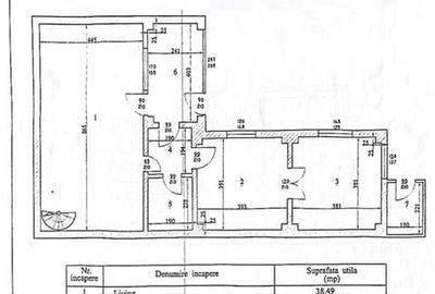 Casa P+M Bulevardul Constantin Brancoveanu Casa P+M Bulevardul Constantin Brancoveanu - 2