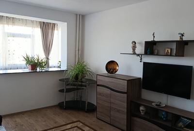 Apartament cu 2 camere decomandat în Tomis Nord