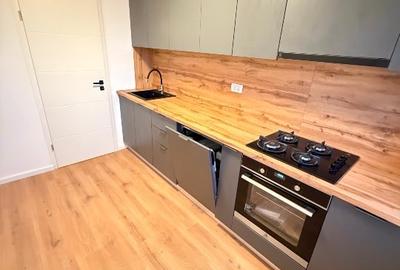 Apartament 2 camere renovat complet , mobilat ,zona  Tei- propietar - 12