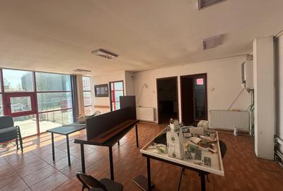 Hala industriala de inchiriat in Pantelimon - Biruintei, acces rapid DNCB - 8