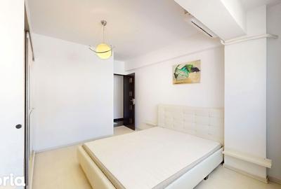 Apartament cu 2 camere decomandat, mobilat în Metalurgiei - 8