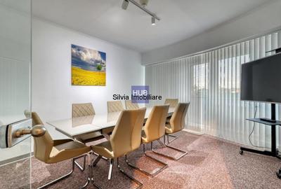 Birou langa Guvern - 3