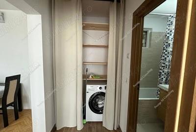 Apartament cu 2 camere langa Iulius Mall - Torontalului - 6
