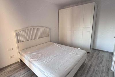 Apartament cu 2 camere semidecomandat în Aradului - 8