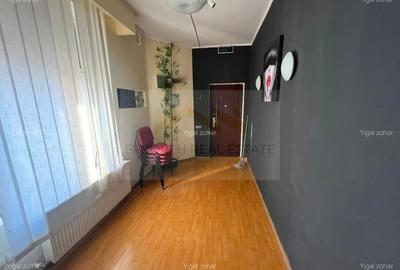 Apartament cu 4 camere decomandat, mobilat în Kogălniceanu - 4