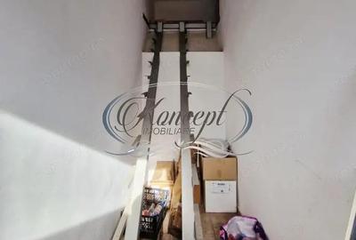 Investitie ideala: casa cu 2 unitati locative si curte, str. Horea - 11