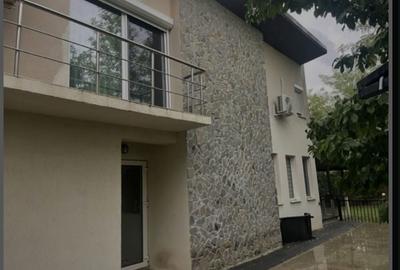 Casă cu 4 camere în Mihăilești - 10