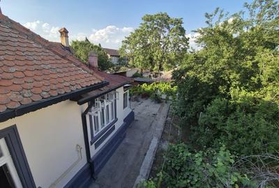 Casa de vanzare in Alexandria – Central, 7 camere, 4 spatii comerciale, renovata - 14