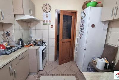Apartament cu 2 camere în Central - 11