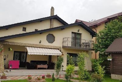 Casă cu 4 camere cu Teren 500 Mp în Central - 8