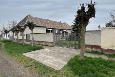 Casă cu 4 camere cu Teren 1079 Mp în Dudeștii Vechi - 3