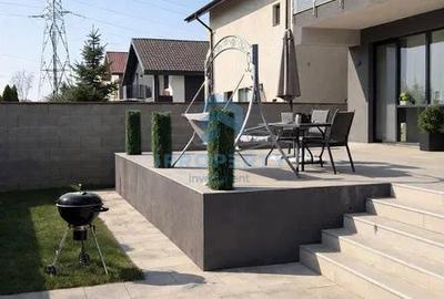 Casă cu 6 camere cu Teren 310 Mp în Dobroești - 4