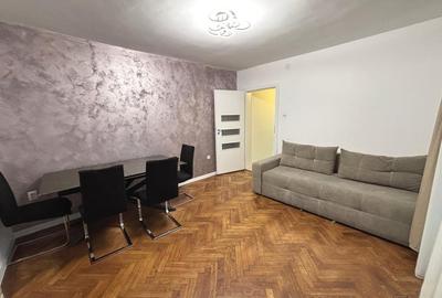 Apartament cu 2 camere nedecomandat în Cedonia - 1