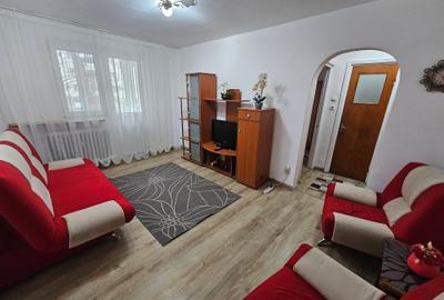 Apartament cu 2 camere semidecomandat, mobilat în Pantelimon - 1