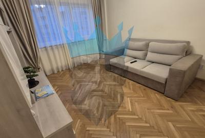 Apartament cu 2 camere decomandat, mobilat în Cișmigiu - 4
