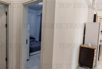 Apartament 2 camere in prima linie, mobilat/utilat modern, 77mp, toate utilitati - 7